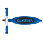 Сгъваема тротинетка Flow Foldable синя, Globber - Image 10