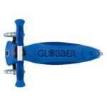 Тротинетка Go Up Deluxe Flash Lights синя, Globber - Image 10