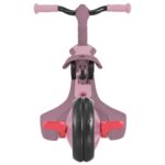 Триколка Explorer Trike Ecologic бери, Globber - Image 9
