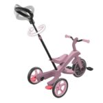Триколка Explorer Trike Ecologic бери, Globber - Image 4