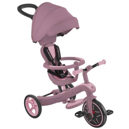 Триколка Explorer Trike Ecologic бери, Globber