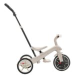 Триколка Explorer Trike Ecologic кокос, Globber - Image 5