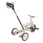 Триколка Explorer Trike Ecologic кокос, Globber - Image 4