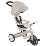 Триколка Explorer Trike Ecologic кокос, Globber