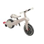 Триколка Explorer Trike Ecologic кокос, Globber - Image 7