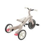 Триколка Explorer Trike Ecologic кокос, Globber - Image 6