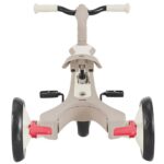 Триколка Explorer Trike Ecologic кокос, Globber - Image 8