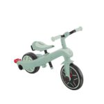 Триколка Explorer Trike Ecologic пистачио, Globber - Image 7