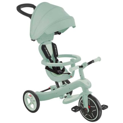 Триколка Explorer Trike Ecologic пистачио, Globber