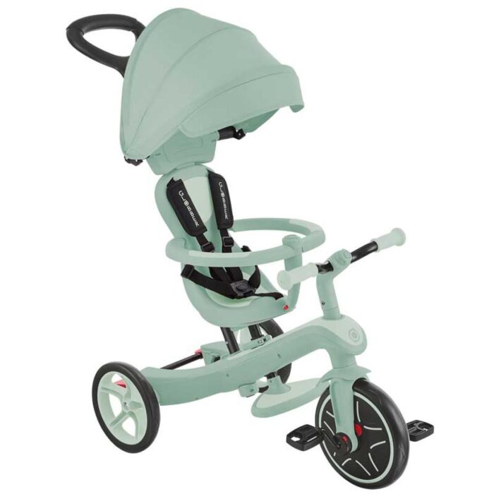 detska-trikolka-4-v-1-globber-explorer-trike-ecologic-pistacio-692a78389c193 Триколка Explorer Trike Ecologic пистачио, Globber
