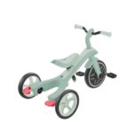 Триколка Explorer Trike Ecologic пистачио, Globber - Image 6
