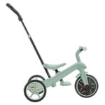 Триколка Explorer Trike Ecologic пистачио, Globber - Image 5