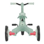 Триколка Explorer Trike Ecologic пистачио, Globber - Image 9