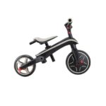 Детска триколка Explorer Trike Foldable бежова, Globber - Image 5