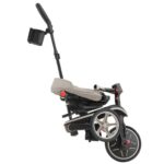 Детска триколка Explorer Trike Foldable бежова, Globber - Image 6