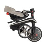 Детска триколка Explorer Trike Foldable бежова, Globber - Image 7