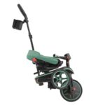 Триколка Explorer сгъваема маслина, Globber - Image 11