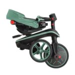 Триколка Explorer сгъваема маслина, Globber - Image 12