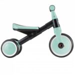 Триколка Learning Trike 2 в 1 мента, Globber - Image 6