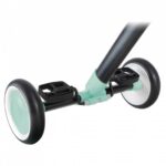 Триколка Learning Trike 2 в 1 мента, Globber - Image 7
