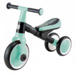 Триколка Learning Trike 2 в 1 мента, Globber - Image 4