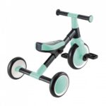 Триколка Learning Trike 2 в 1 мента, Globber - Image 5
