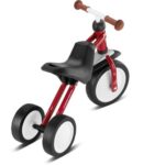 Триколка Puky PUKYMOTO Bayern Munich, червена - Image 3