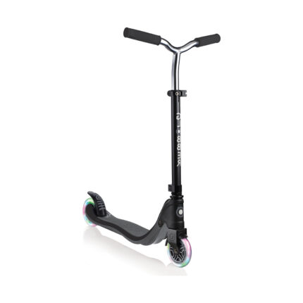 Детска тротинетка Flow 125 Light черна, Globber