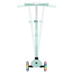 Детска тротинетка Primo Plus Lights мента, Globber - Image 5