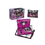 Възглавничка с тайник Chica Vampiro, Canal Toys - Image 2