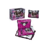 Възглавничка с тайник Chica Vampiro, Canal Toys