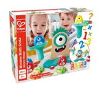 Детска везна Сладко чудовище, Hape - Image 5