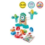 Детска везна Сладко чудовище, Hape - Image 3