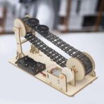 Детска Забавна Транспортна Лента - Image 3