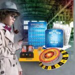Детективски лагер за деца, Big Bang Science - Image 3