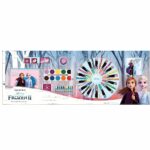 Детски арт комплект Frozen MC Toys