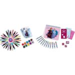 Детски арт комплект Frozen, 45 части, MC Toys - Image 2