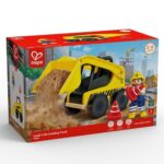 Детски дървен бобкат, Hape