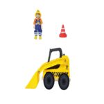 Детски дървен бобкат, Hape - Image 3