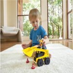 Детски дървен бобкат, Hape - Image 5