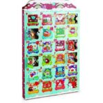 Дървен коледен календар 24 фигури, Hape - Image 2