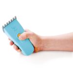 Дървен фризьорски комплект 22 части, Hape - Image 5