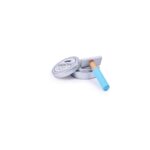 Дървен фризьорски комплект 22 части, Hape - Image 11