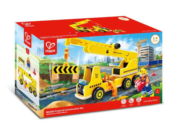 detski-darven-komplekt-hape-podvizen-kran-5-casti-6a08ff8052282 Детски дървен подвижен кран 5 части, Hape