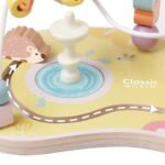 Дървен костер Цветна гадина, Classic World - Image 3