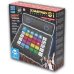 Детски DJ таблет за миксиране с тонколона, iDance - Image 7