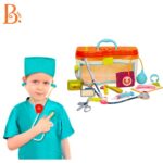 Докторски комплект 12 части, Battat