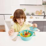 Детска тенджера и уред за пара 2 в 1, Hape - Image 6