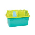 Детски игрален комплект Фермерски влак, 40 части, Hape - Image 5