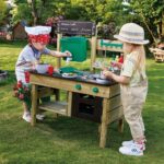 Градинска кухня 14 части, Hape - Image 3
